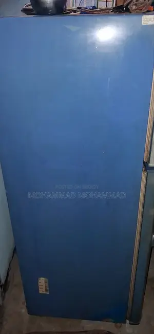 Samsung Refrigerator