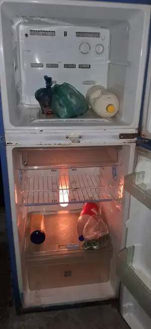 Samsung Refrigerator