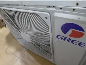 এয়ার কন্ডিশনার