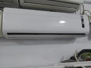 এয়ার কন্ডিশনার