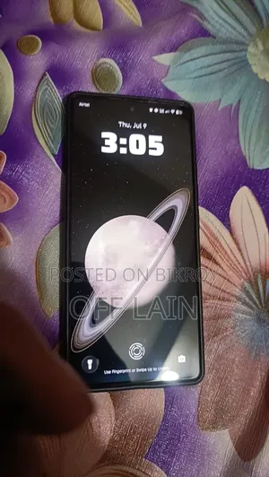 Tecno Camon 40 256 GB White