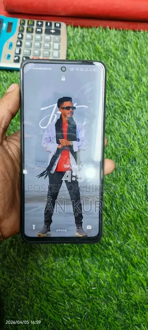 অপো এ৫এক্স ১২৮ জিবি ব্ল্যাক