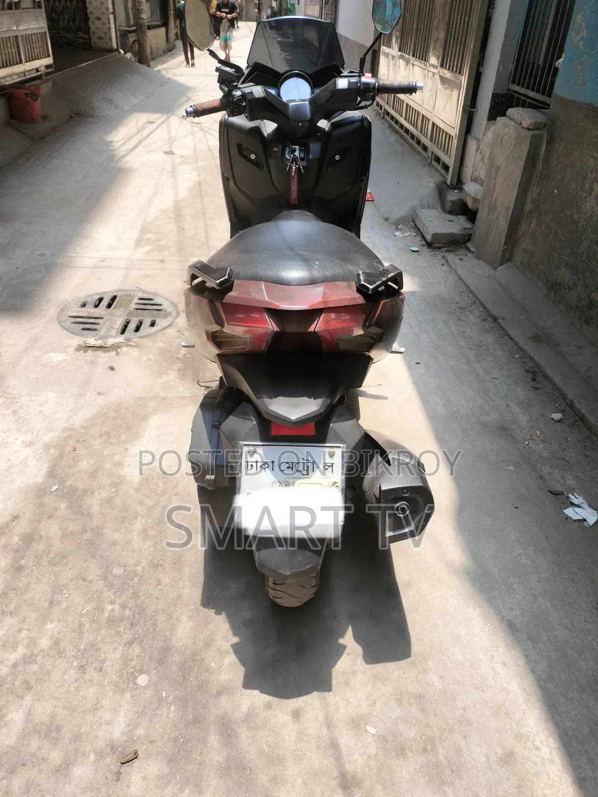 Znen T10 2023 Brown