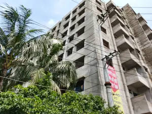 3-Bedroom Apartment in Super Asset, Keraniganj for Sale