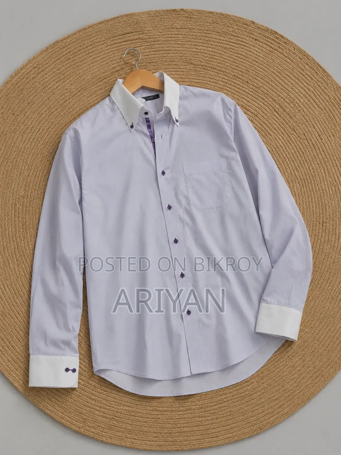 Shirt Vibes