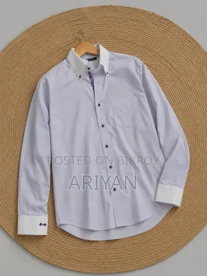 Shirt Vibes