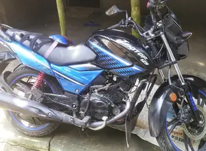 হিরো ইগনিটর ২০১৯ ব্লু