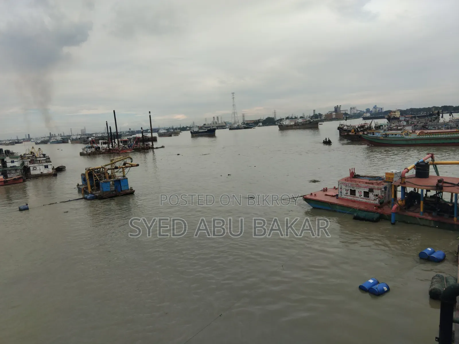 আমি আপনার সন্তানদের দেখাশোনা করব