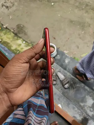Oppo A3s 16 GB Red