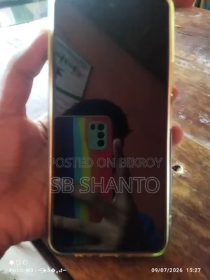 নতুন ভিভো ওয়াই ১৯ এস প্রো ১২৮ জিবি ব্ল্যাক
