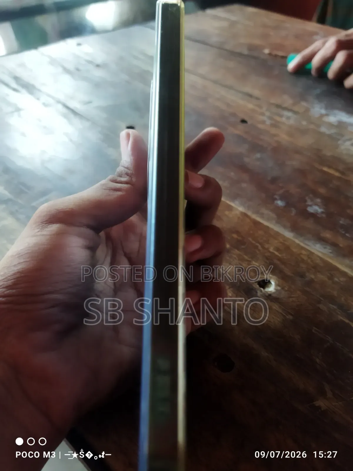 নতুন ভিভো ওয়াই ১৯ এস প্রো ১২৮ জিবি ব্ল্যাক