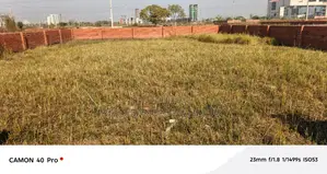 5 katha plot for sale, block-N-Ex