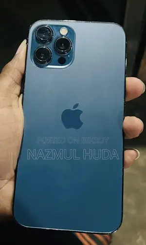 Apple iPhone 12 Pro 128 GB Blue