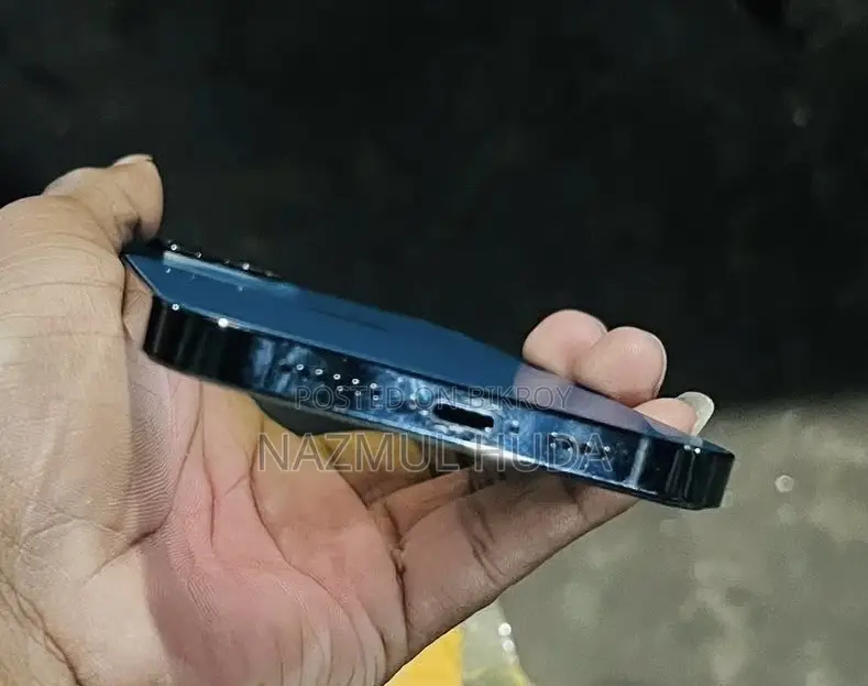 Apple iPhone 12 Pro 128 GB Blue