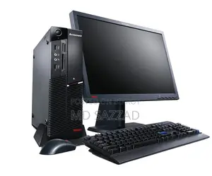 Gigabyte GA-H110MSTX-HD3-ZK 8GB Intel Core I3 SSD 256GB