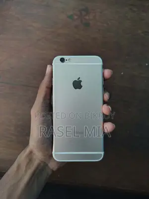 Apple iPhone 6s 32 GB Rose Gold
