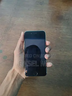 Apple iPhone 6s 32 GB Rose Gold