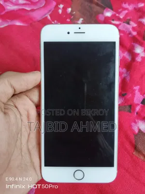 Apple iPhone 6s Plus 128 GB Rose Gold