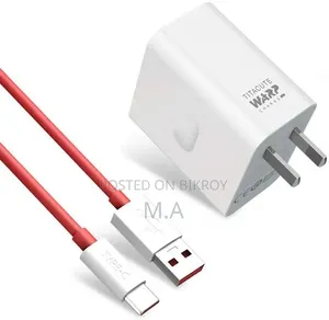 Oneplus 45 Super First Charger