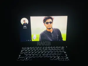 ল্যাপটপ ডেল ল্যাটিটিউড ৭৪৯০ ৮জিবি ইন্টেল কোর আই৫ এসএসডি ২৫৬জিবি