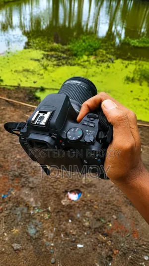 Canon 200d Mark II