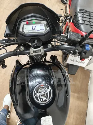 Hero Ignitor XTEC 125 Refresh 2024 Black