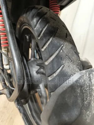 Hero Ignitor XTEC 125 Refresh 2024 Black
