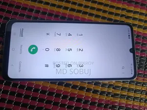 স্যামসাং গ্যালাক্সি এ০৫ ৬৪ জিবি