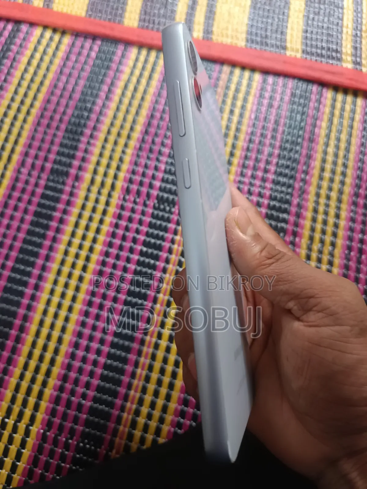 স্যামসাং গ্যালাক্সি এ০৫ ৬৪ জিবি