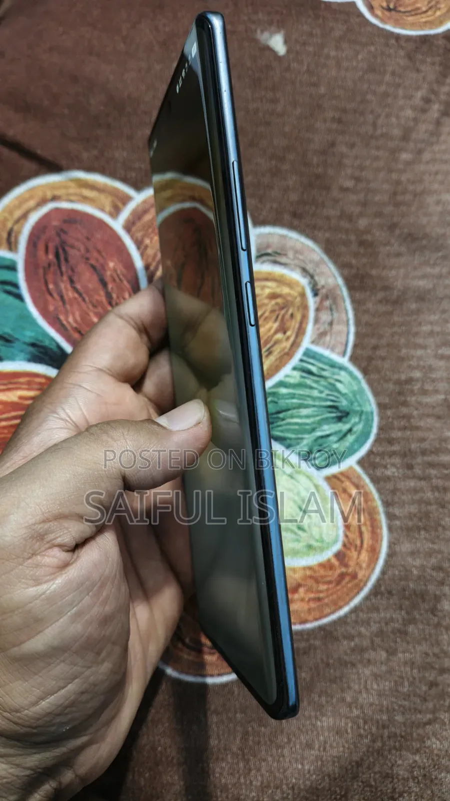 Infinix Hot 50 Pro+ 4G 256 GB Silver