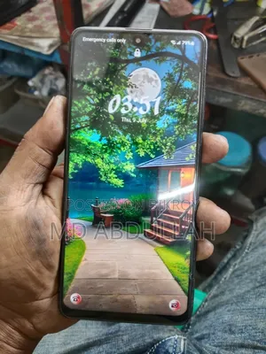 স্যামসাং গ্যালাক্সি এ৫১ ১২৮ জিবি রোজ গোল্ড