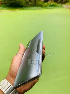 Xiaomi Poco F3 128 GB Black