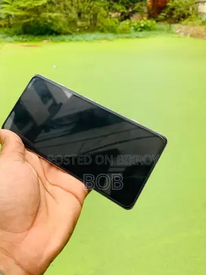 Xiaomi Poco F3 128 GB Black
