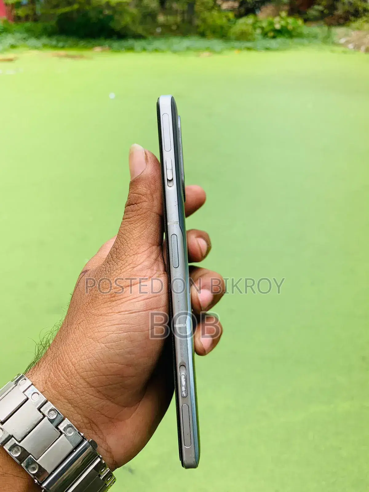 Xiaomi Poco F3 128 GB Black