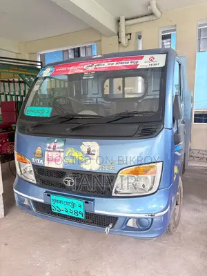 Pickup-2024 Model