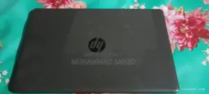 Laptop HP 250 G7 4GB Intel Core I3 HDD 1T