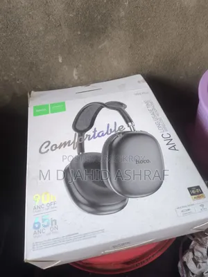 Head Phone Hoco W55 Plus