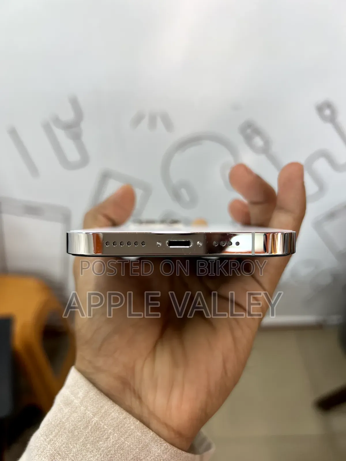 Apple iPhone 13 Pro Max 256 GB White