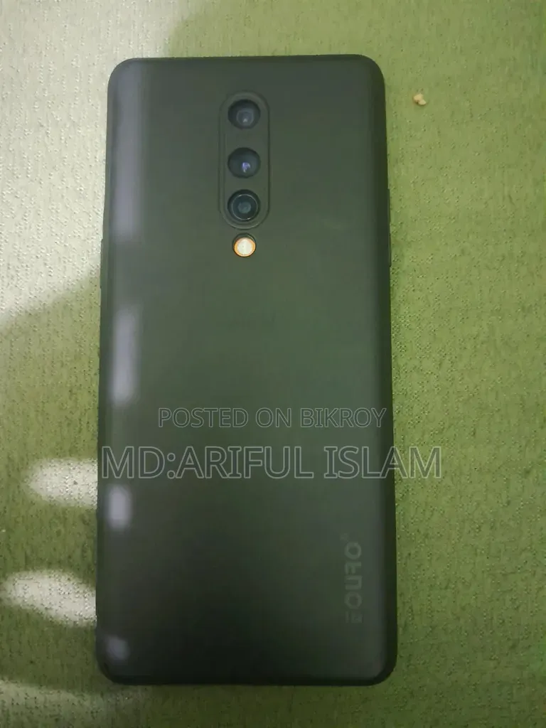 OnePlus 8 128 GB Green