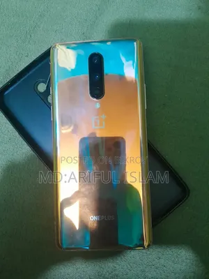 OnePlus 8 128 GB Green
