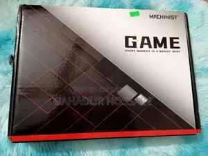 Machinist E5 Mr9a Pro X99 মাদারবোর্ড (Lga2011-3) Ddr4 | ডুয়াল Nvme