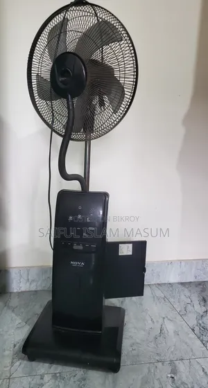 Nova Mist Fan Nv-3036