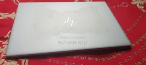 ল্যাপটপ HP EliteBook 850 8GB Intel Core I7 SSD 512GB
