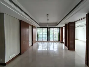 4-Bedroom Apartment in Baridhara for Rent