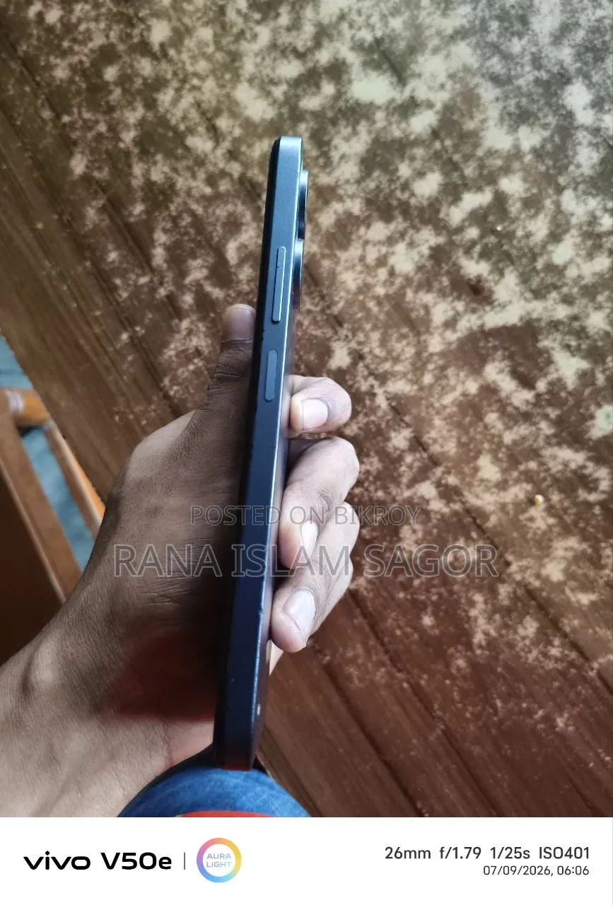 Xiaomi Redmi 13C 256 GB Gray