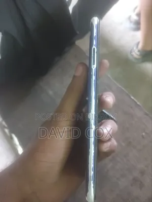 Tecno Spark 6.0 64 GB Blue
