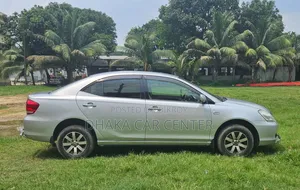 Toyota Allion 2006 Silver