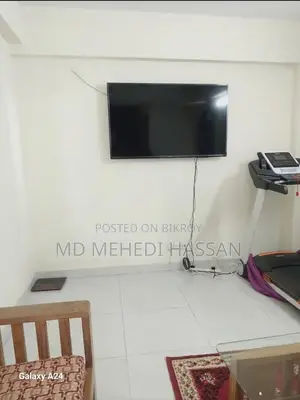 Sony Bravia X75K 55” Google TV (Excellent Condition)