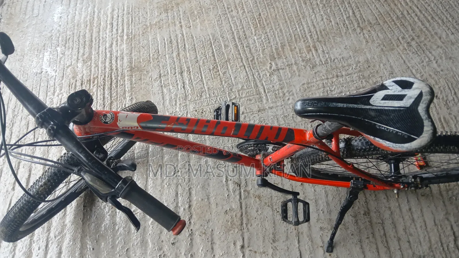 Veloce 602 Full Fresh
