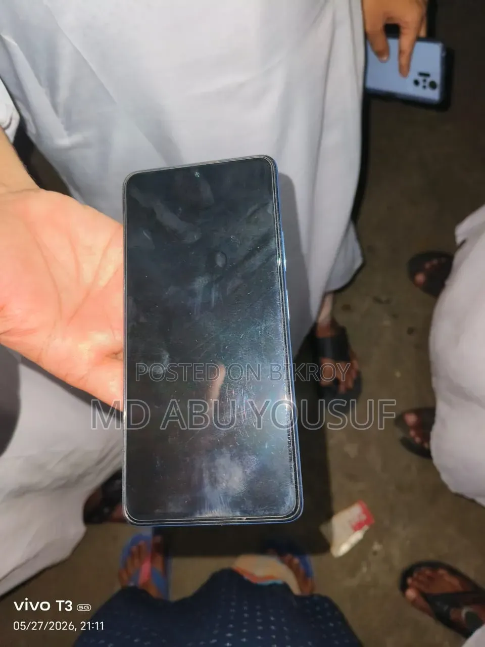 Xiaomi Redmi Note 10 Pro 128 GB Bronze
